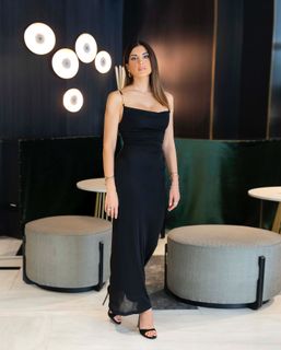 Stamatina Tsimtsili feet photo thumbnail
