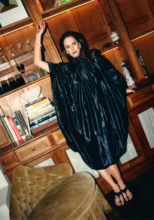Kaya Scodelario feet photo 2