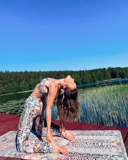 Edyta Herbus feet photo thumbnail