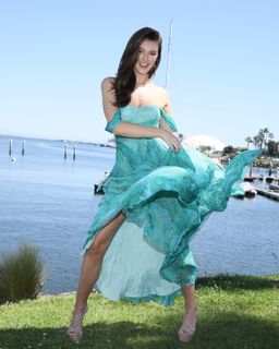 Rachel Pizzolato feet photo thumbnail