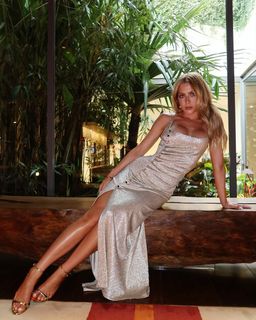 Jade Picon feet photo thumbnail