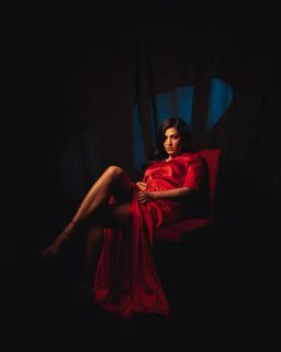 Shruti Haasan feet photo 4