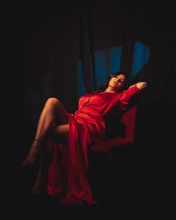 Shruti Haasan feet photo 3