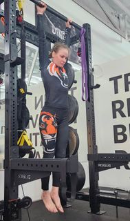 Valentina Shevchenko feet photo thumbnail