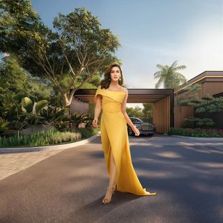 Kriti Sanon feet photo thumbnail