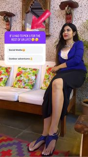 Poonam Yadav feet photo thumbnail