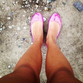 Marta Wierzbicka feet photo thumbnail