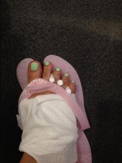 Marta Wierzbicka feet photo thumbnail