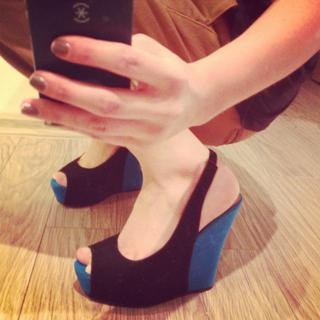 Marta Wierzbicka feet photo thumbnail
