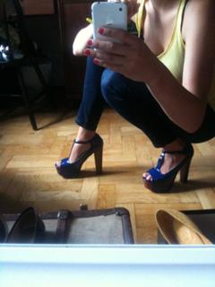 Marta Wierzbicka feet photo thumbnail