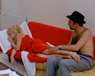 Brigitte Bardot feet photo thumbnail