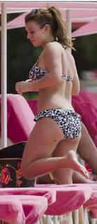Coleen Rooney feet photo thumbnail