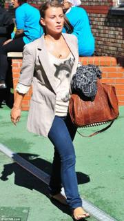 Coleen Rooney feet photo thumbnail