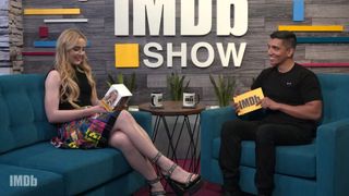 Kathryn Newton feet photo 5