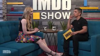 Kathryn Newton feet photo 4