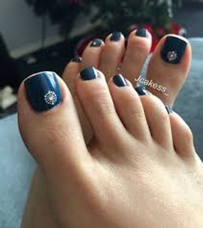 Jenelle Jcakess feet photo 5