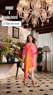 Malaika Arora feet photo thumbnail