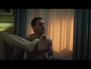 Blanca Suárez feet photo 4