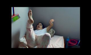 Blanca Suárez feet photo 3