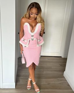 Angela Simmons feet photo thumbnail