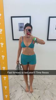 Natalie Noel Mariduena feet photo thumbnail