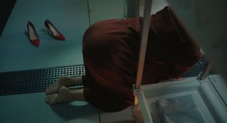 Toni Collette feet photo 1
