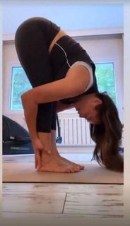 Hülya Avsar feet photo 1