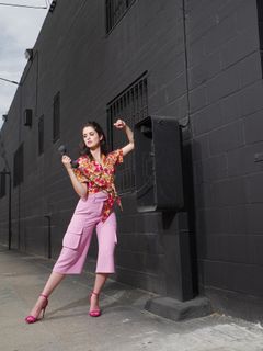 Laura Marano feet photo 5