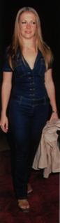 Melissa Joan Hart feet photo thumbnail