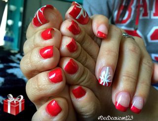 Deedee Rican feet photo thumbnail