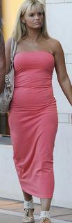 Kerry Katona feet photo thumbnail