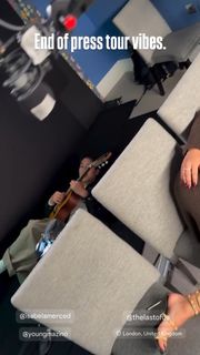 Isabela Merced feet photo 4