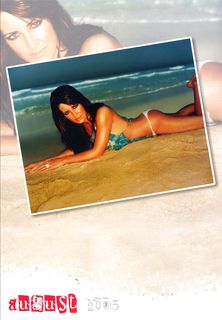 Kirsty Gallacher feet photo 1