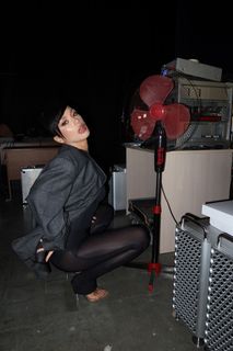 Olga Seryabkina feet photo thumbnail