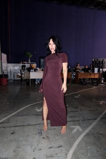 Olga Seryabkina feet photo thumbnail