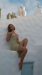 Rachel Cook feet photo thumbnail
