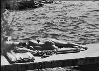Brigitte Bardot feet photo thumbnail