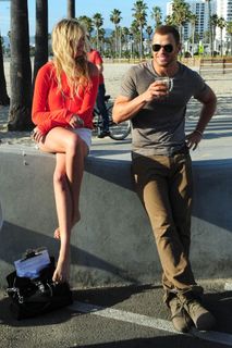 Kate Upton feet photo 5