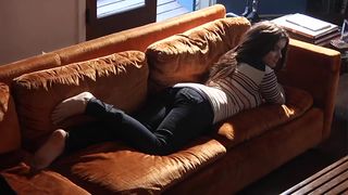 Ariel Winter feet photo 2
