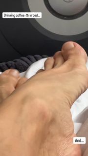 Cindy Landolt feet photo 5