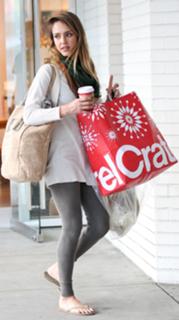 Jessica Alba feet photo thumbnail