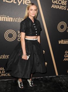 Diane Kruger feet photo thumbnail