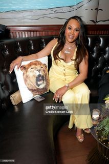 Vivica A. Fox feet photo 3