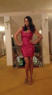 Severina Kojic feet photo thumbnail