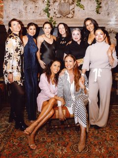 Eva Longoria feet photo thumbnail