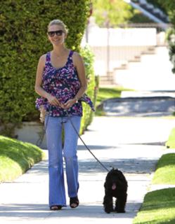 January Jones feet photo thumbnail