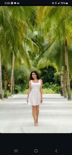 Yasmine Sabry feet photo 2