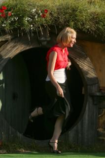 Cate Blanchett feet photo thumbnail