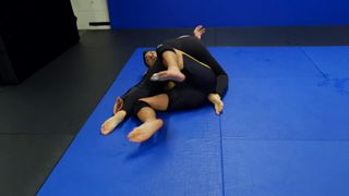 Ronda Rousey feet photo 5