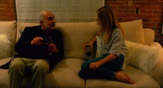 Sienna Miller feet photo 3